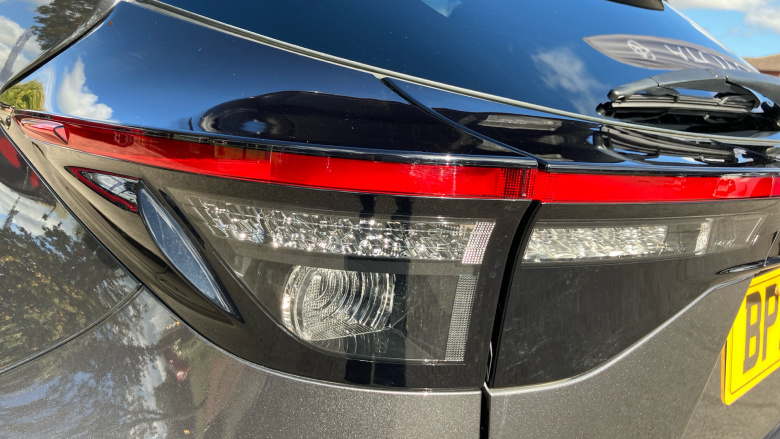 Toyota Yaris Cross 1.5 Hybrid Excel 5dr CVT Hybrid Estate